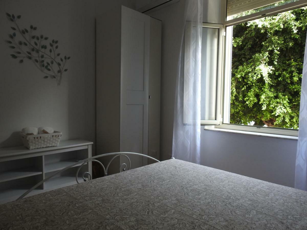 Casa Panco Apartment Syracuse Exterior foto