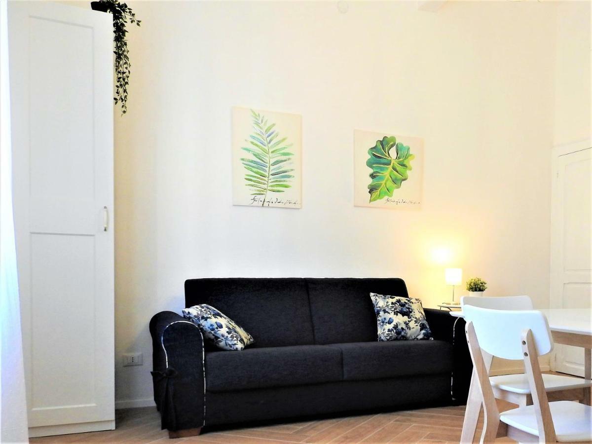 Casa Panco Apartment Syracuse Exterior foto