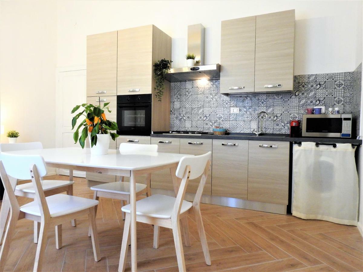 Casa Panco Apartment Syracuse Exterior foto
